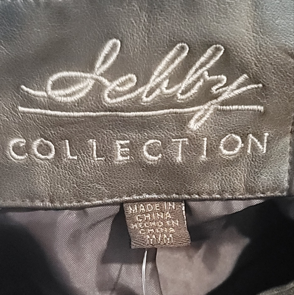 Sebby Collection jacket - Picture 5 of 6